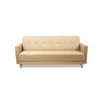 Cama Futon con Brazo